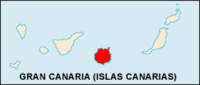 www.wikipedia.org: Gran Canaria