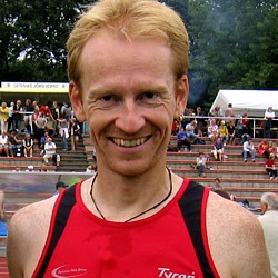 Dirk Strothkamp, Triathlon-TEAM Witten (Foto: Sauer)