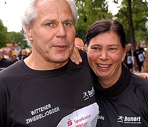Martin und Christiane Seubert