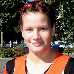 Carolin Nordkamp (Foto: PV Triathlon Witten)