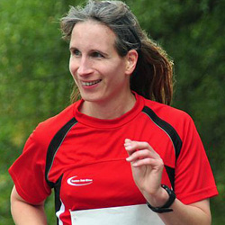 Angela Sänger (Triathlon-TEAM Witten)