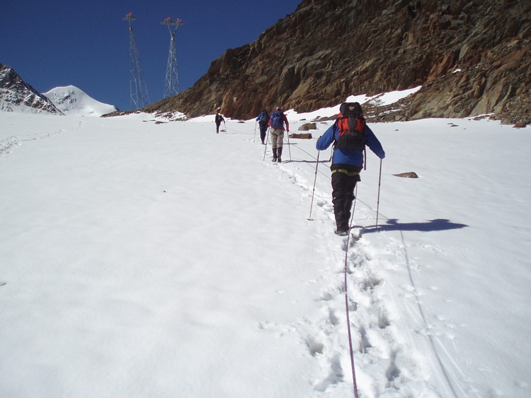 Mittelbergjoch