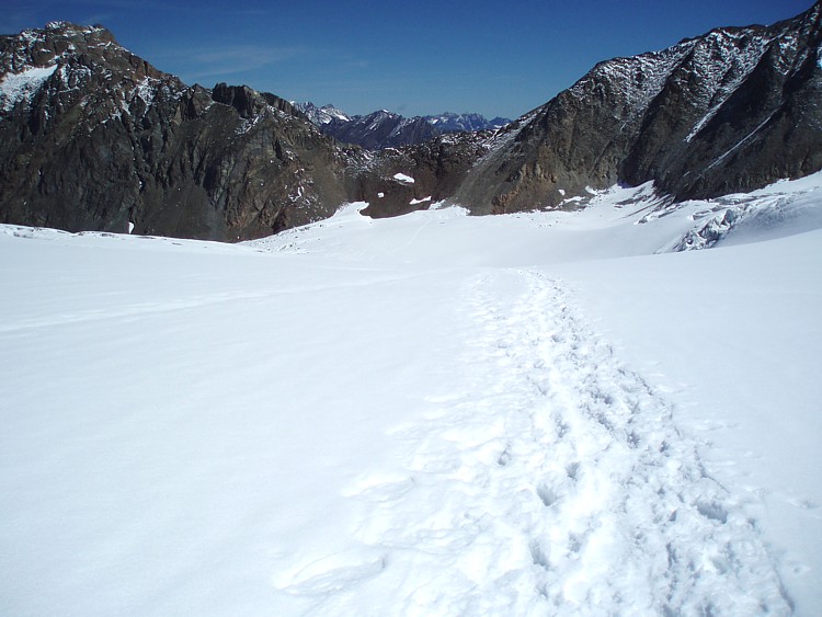 Mittelbergjoch