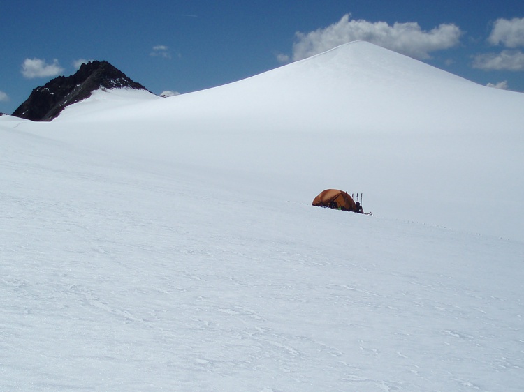 Petersenspitze