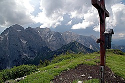 Stripsenjoch vom Feldberg