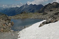 Am Stubaier Hhenweg