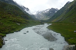 Hochtal am Alpeiner